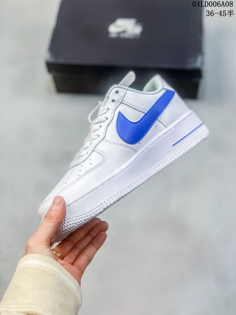 Nike Air Force 1 Shoes